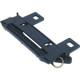 URO Parts 9152613 Fuel Tank Door Hinge