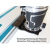 Professional Guide Rail Adapter for Hikoki M1808DA / M6ST for