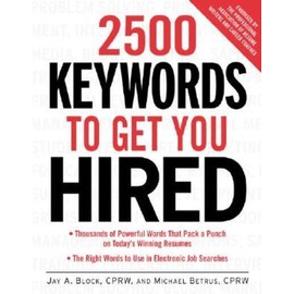 2,500 Keywords To Get You Hi