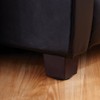 SoftTouch 4118595N Self-Stick Round Value Pack Non Slip Furniture Grippers