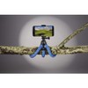 Flex Tripod for Smartphone and GoPro