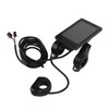 Electric Bike MTB Brushless Motor Controller Kit 24/36/48V 350W 3