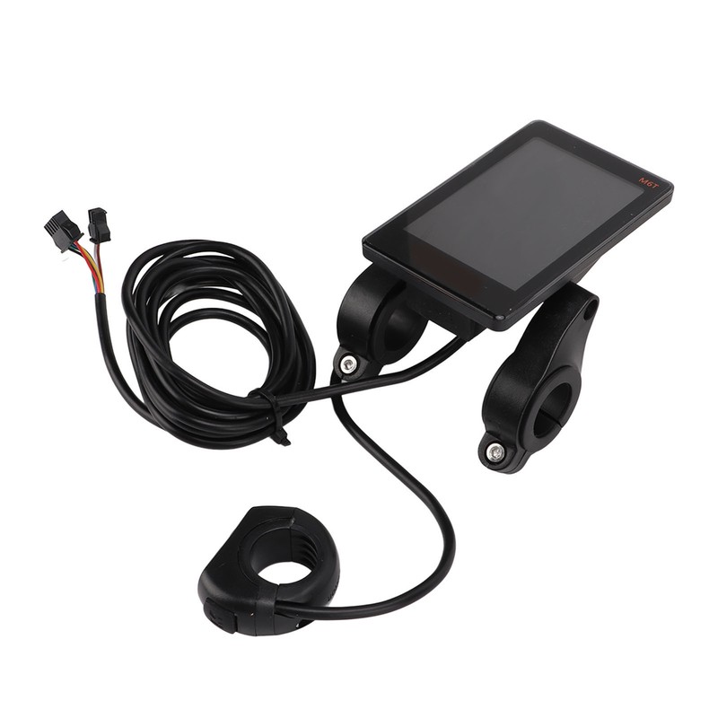 Electric Bike MTB Brushless Motor Controller Kit 24/36/48V 350W 3