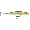 Rapala Shadow Rap Lure with Two No. 8 Hooks, 0.7