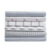 Nautica - Queen Sheets, Cotton Percale Bedding Set, Crisp &