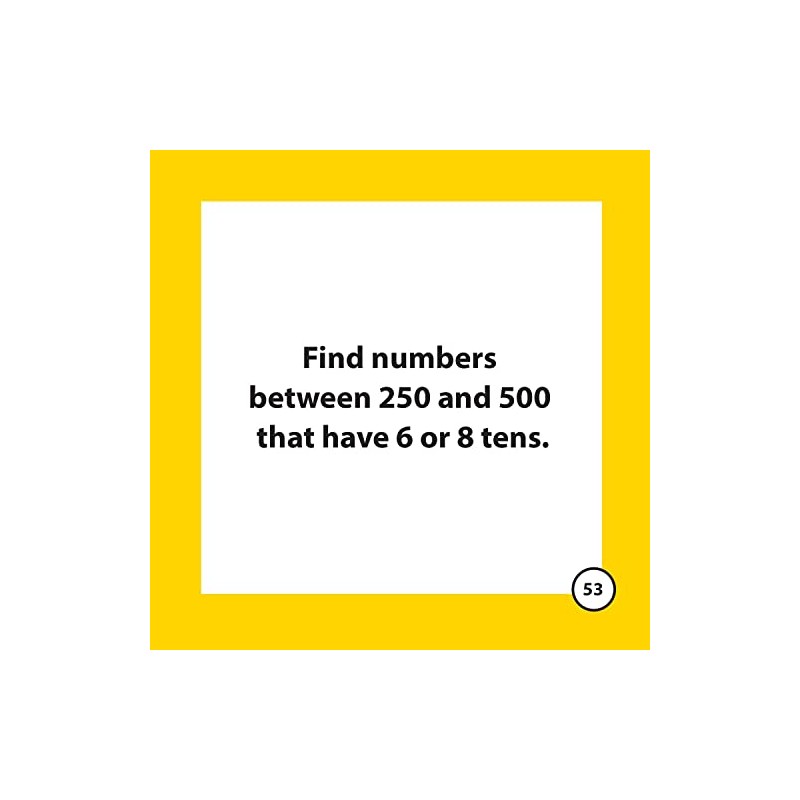 Didax Educational Resources Number Sleuth, Grades 2-3