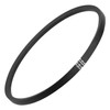 22431-768-003 Replacement Belt Fit for Honda HS1132,HS55,TA,HS828,HS928