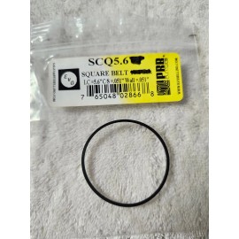 PRB New PRB SCQ5.6 Individual Square Belt 5.6 X.051 X.051