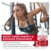 Daiasns Cpsulas De Remolacha Orgnica 1300mg Energa 60