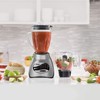 Oster Classic Series 16 Speed Blender with Food Chopper and