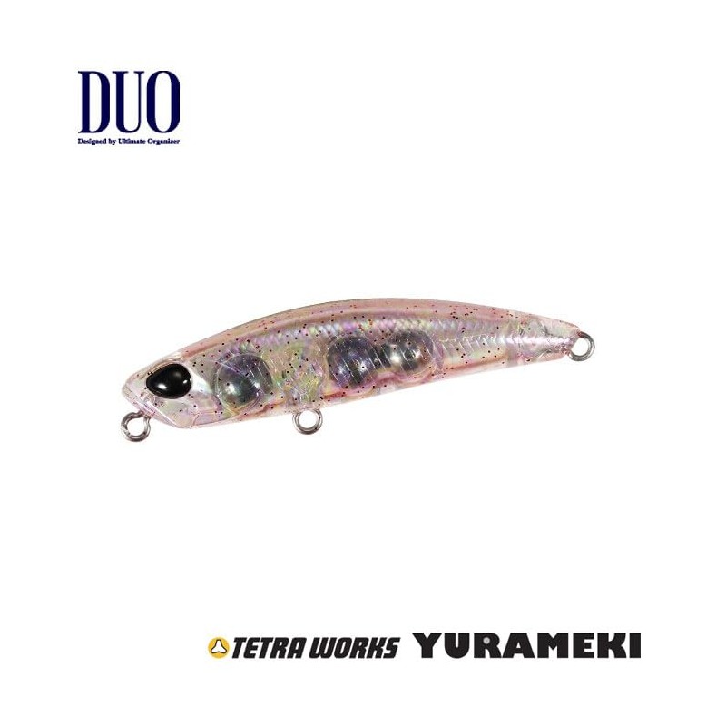 Duo Tetraworks CZA0778 Wirling Bee