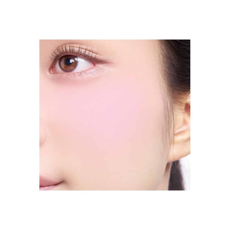 Jung Saem Mool [NEW Vitality Blush Cheek] Jeong Saem Mool