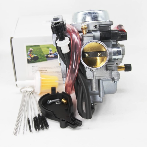 Carburetor Replacement for Suzuki Eiger 400 LT-A400 LT-F400 2WD 4WD