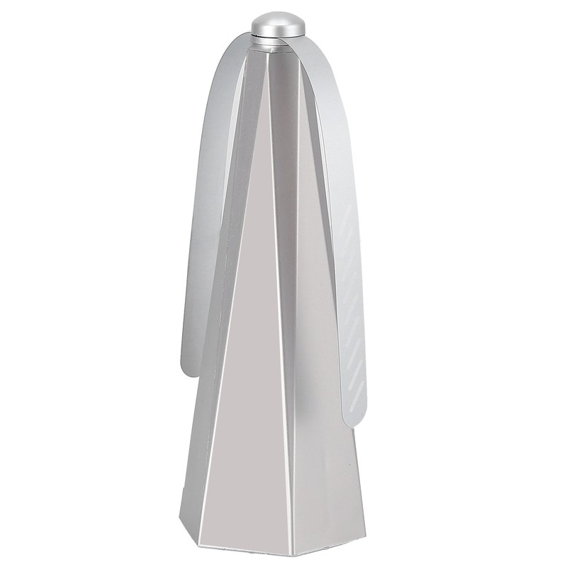 Hexagonal Mosquito Repellent Fan Automatic Mute USB Powered Fly Repeller