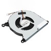 Mini PC CPU Fan, 4 Pin Easy to Use Desktop