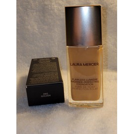 LAURA MERCIER 30ML 3W2 GOLDEN FOUNDATION (NEW WITH BOX)