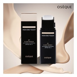 Ojek Actress Skin Secret Hi-N-Touch Foundation 30ml / 오제끄 여배우피부비법 하이앤터치 파운데이션 30ml