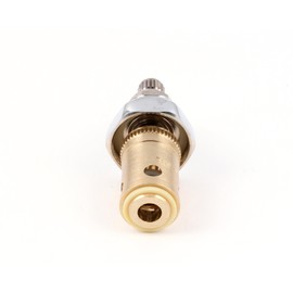 T&S Brass 006009-40 Eterna Spindle Assembly with PTFE Seat, Cold, Left Hand