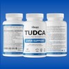 TUDCA Liver Detox & Cleanse