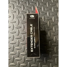 SNES Classic Edition My Arcade Extender Cable 10 Foot Cable For NES Classic Edition or Wii/Wii U