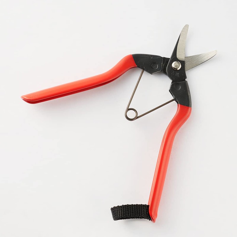 Yoshiri Fruit Shears, Made in Japan, Made in Sanjo, Niigata