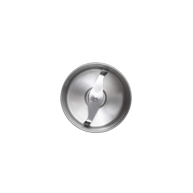 Removable Stainless Steel grinding cup For DR MILLS DM-7451