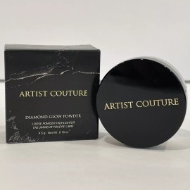 ARTIST COUTURE SUMMER HAZE Diamond Glow loose Powder Highlighter 0.16oz  NEW