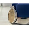 Geruibi Border Screw Top Coin Border is suitable for 26.54mm