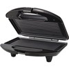 Brentwood RA25985 Appliances TS-246 Panini Maker, Black