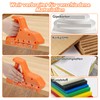 Fentar Edge Planer for Plasterboard, Plasterboard Planer with 45° and