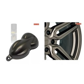 DYC  Brass Monkey HyperDip Peelable Paint Spray 11oz Aerosol Single Can