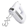 Kenmore Hand Mixer – 5 Speed Handheld Blender, Electric Egg