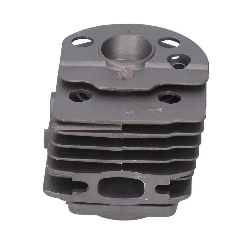 46mm Aluminum Cylinder Piston Spark Plug Bearing Gasket Set Fit