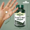 Natures Aid Brewers Yeast, 300 mg, 500 Tablets (Natural Source