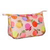 Oilily Calan Cosmetic Bag Shifting Sand