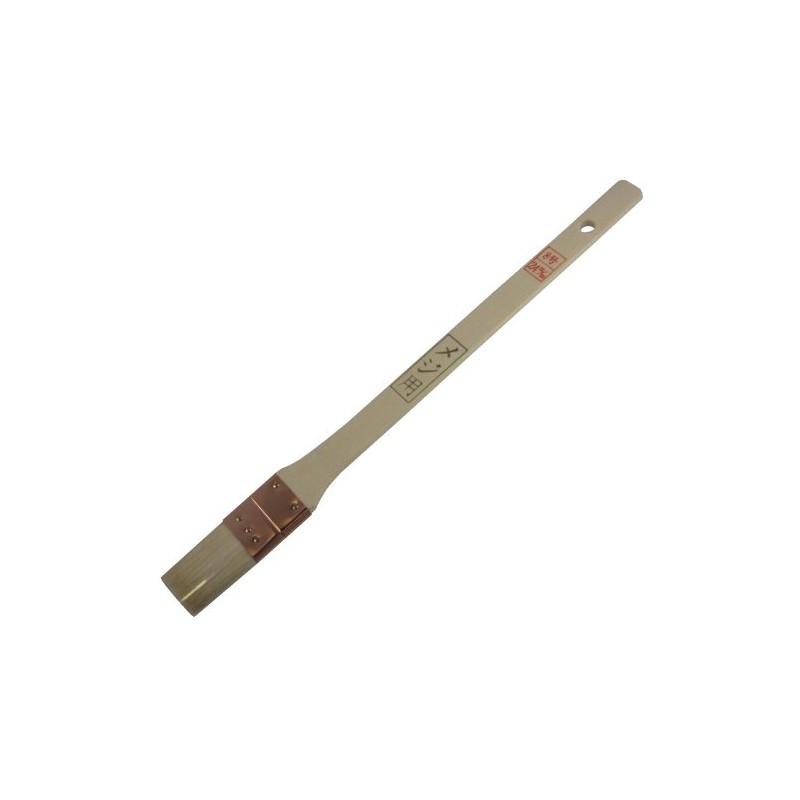 Pocarisweat Basting, Sash, for Basting "Ribbed" Grout Grout Flat White
