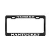 Product Express I'd Rather BE in Nantucket Massachusetts Beach Beautiful