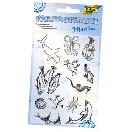 Folia 30108 - Vario Stamps - Maritime