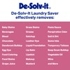 De-Solv-it Orange-Sol Laundry Saver, Instant Stain Remover for Laundry, Hair