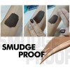 Sace Lady Gel De Cejas 3d De Larga Duración Para