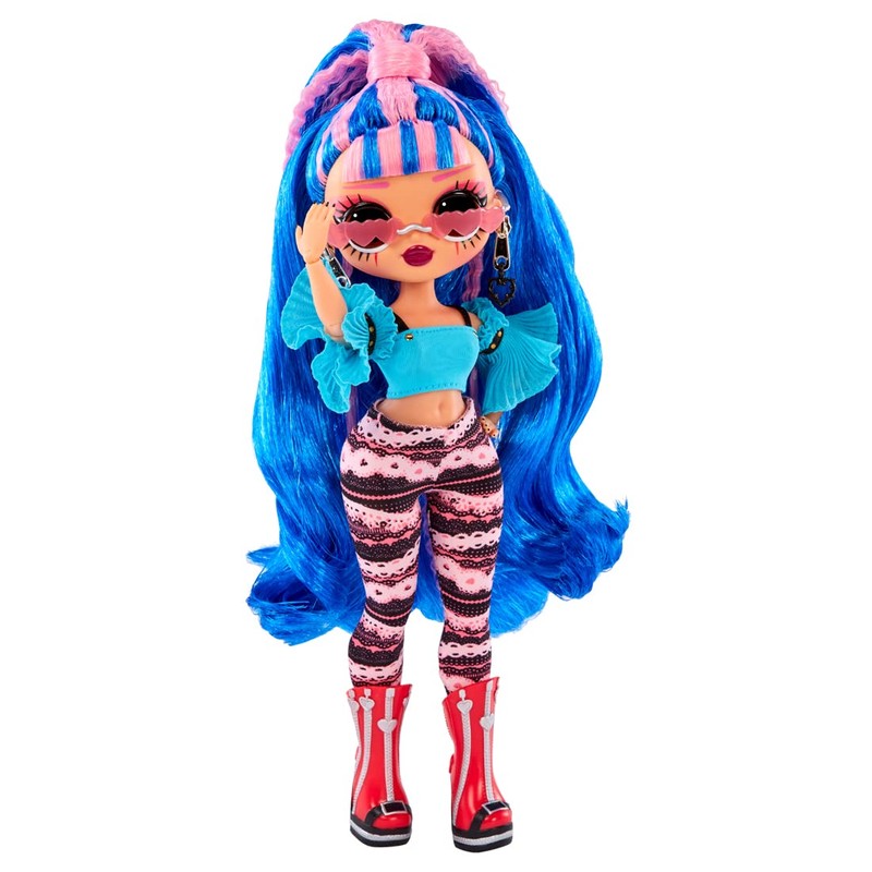 L.O.L. Surprise! O.M.G. Queens Prism Queen
