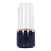 Portable Blender 400ml 6 Blades 22000rpm 1500mAh Food Grade PCTG