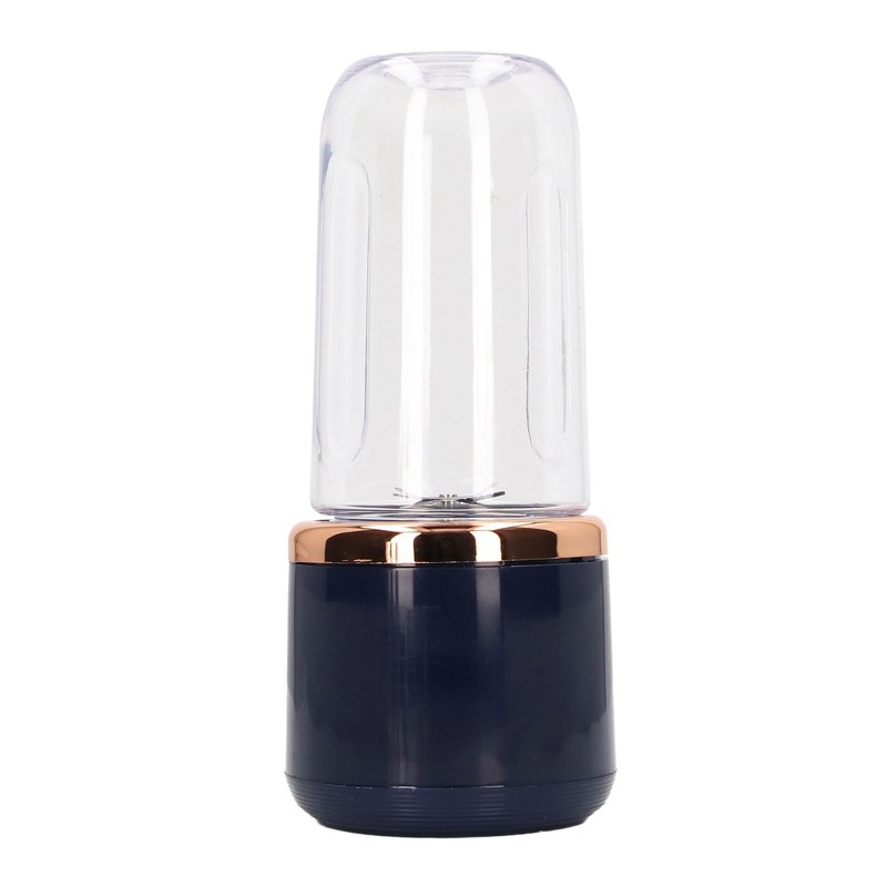 Portable Blender 400ml 6 Blades 22000rpm 1500mAh Food Grade PCTG