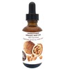 Best Nature's Cosmetics Aceite Virgen Orgánico de Nuez de Brasil