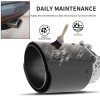 Dreamizer For Dodge Challenger 08-23 Carbon Fiber 2.5" In 3.5"
