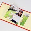 Photo Mat Graduation Photo Gift Pocket Mat "Celebration Graduation/Sakura" 2l