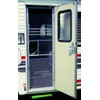 Camco RV Screen Door Mesh Grille | Constructed of Durable