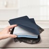 DVIVA 12pcs Postage Bags for Clothes |9"x12" Waterproof and Tear-Proof