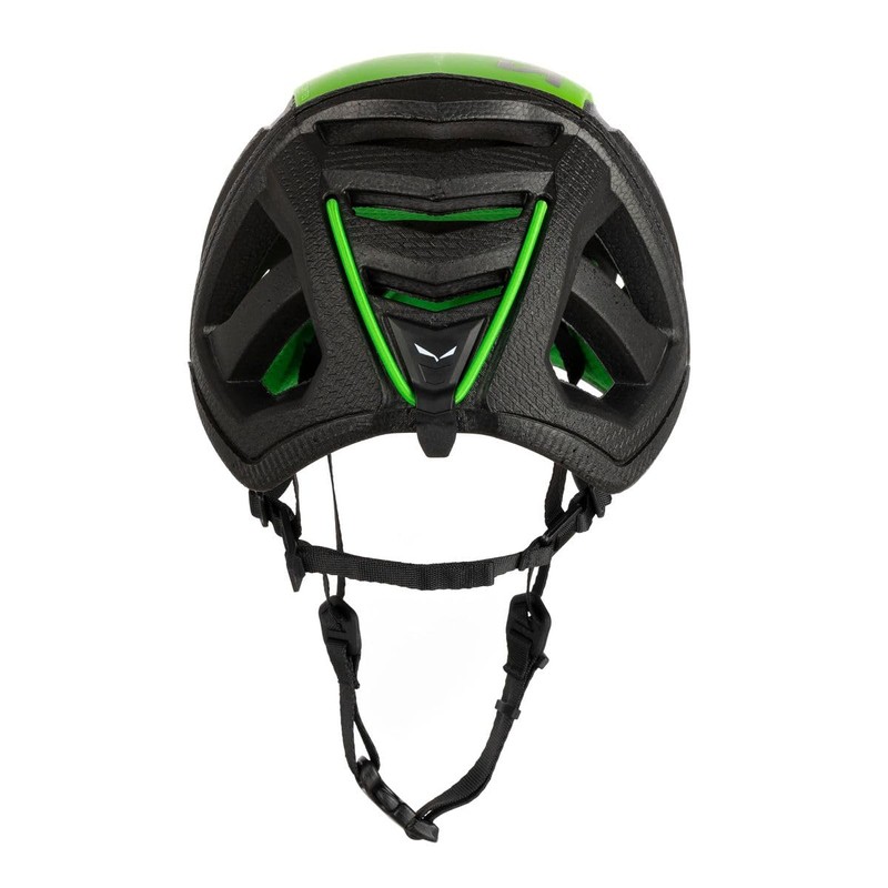 SALEWA Piuma 3.0 Helmet Helmet, Green (Verde), M