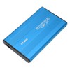 External Hard Drive 2.5 Inch Slim USB 2.0 High Speed